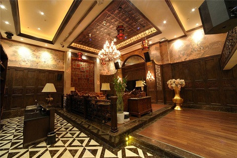 通河哪个KTV少爷男模妹子服务好